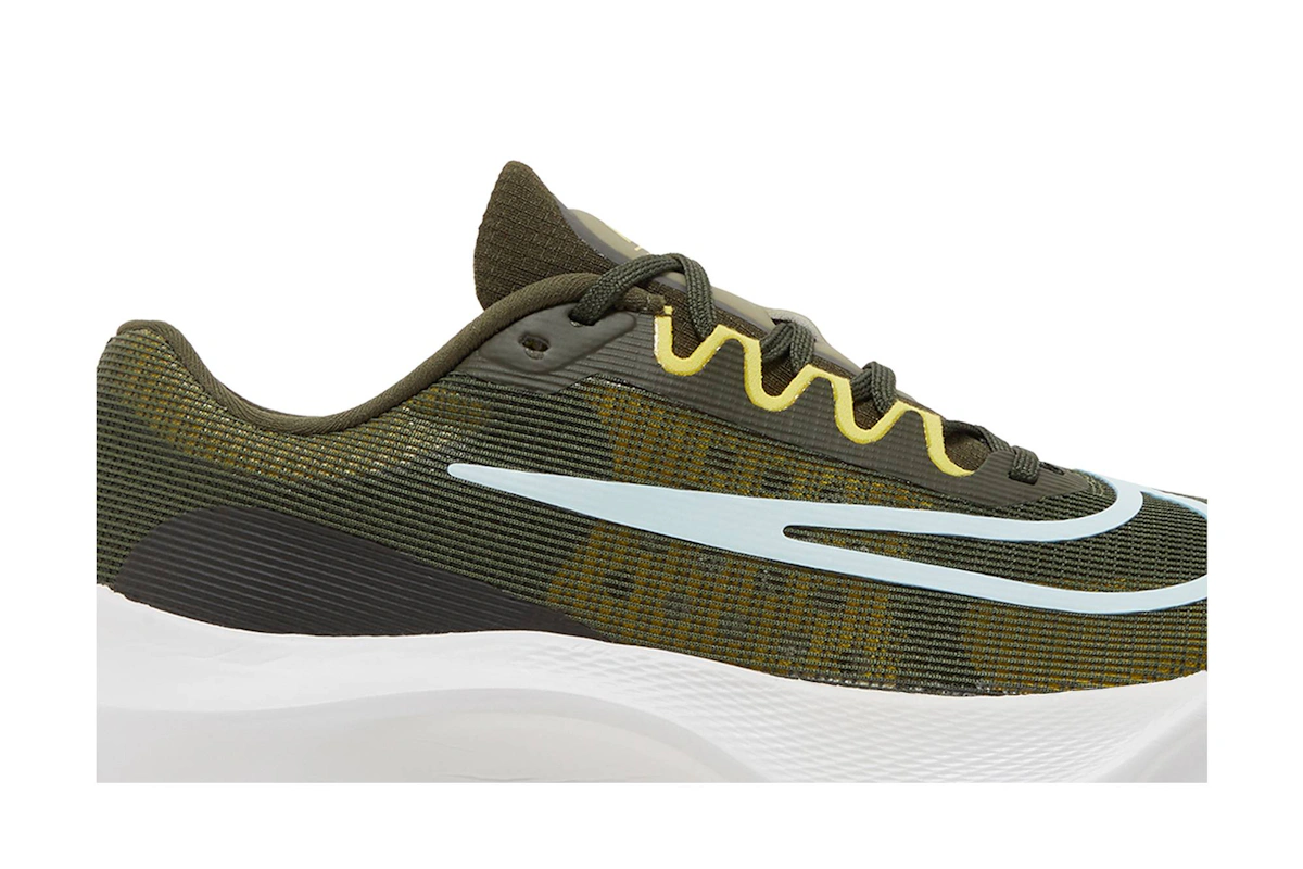 Nike Zoom Fly 5 'Olive Green' DM8968-301