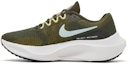 Lookbook Nike Zoom Fly 5 'Hijau Zaitun' DM8968-301