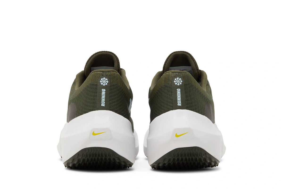 Nike Zoom Fly 5 'Olive Green' DM8968-301