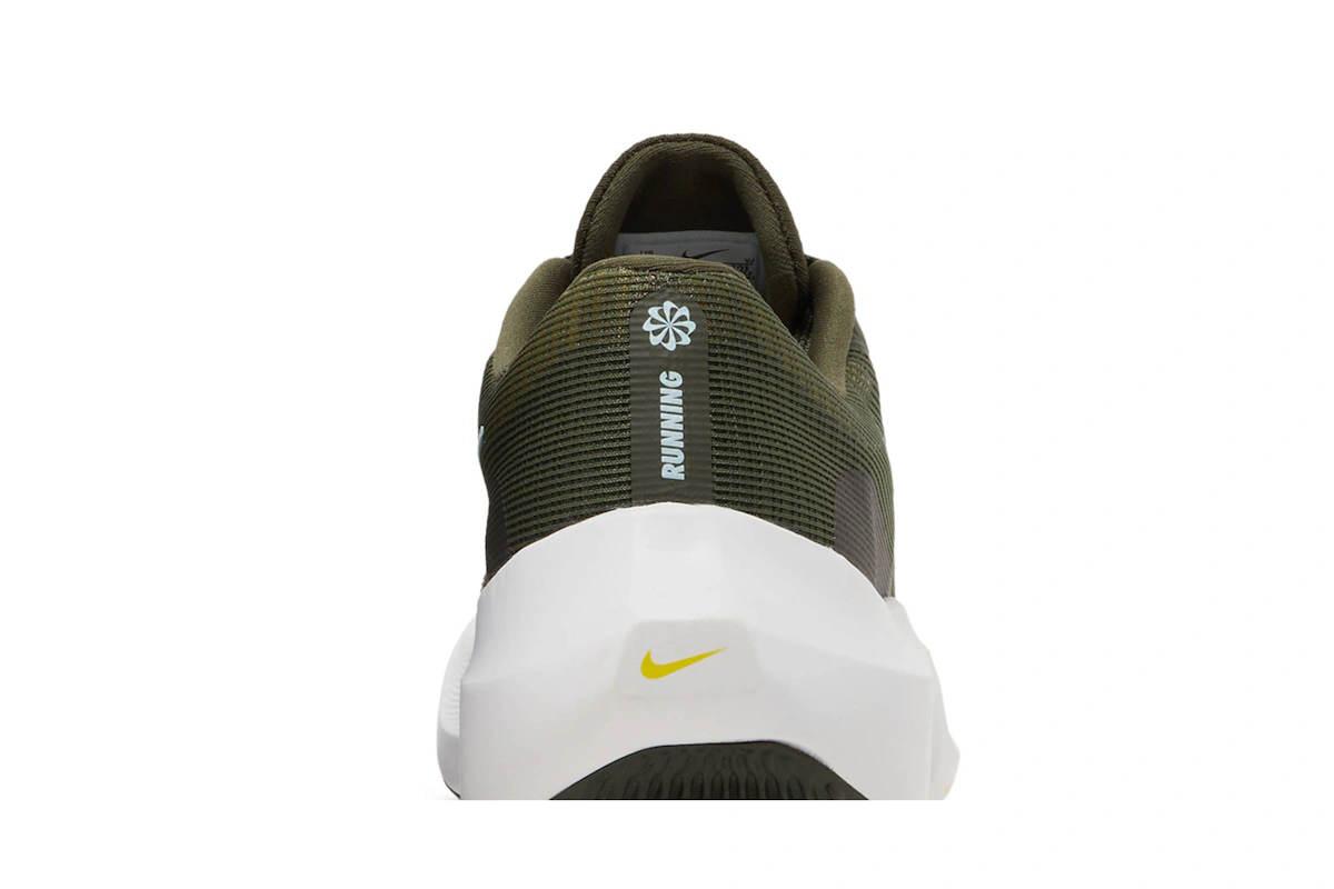 Nike Zoom Fly 5 'Olive Green' DM8968-301