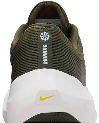 Nike Zoom Fly 5 'Olive Green' DM8968-301 Sizing Nike Zoom Fly 5 'Olive Green' DM8968-301