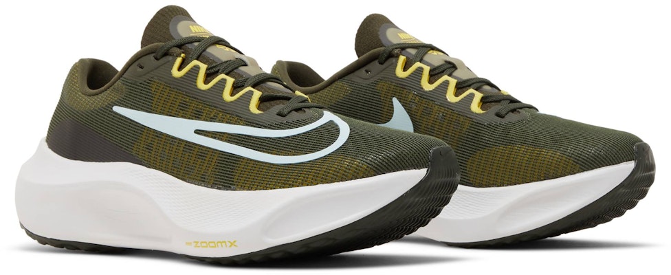 Nike Zoom Fly 5 'Olive Green' DM8968-301 Cheap Nike Zoom Fly 5 'Olive Green' DM8968-301
