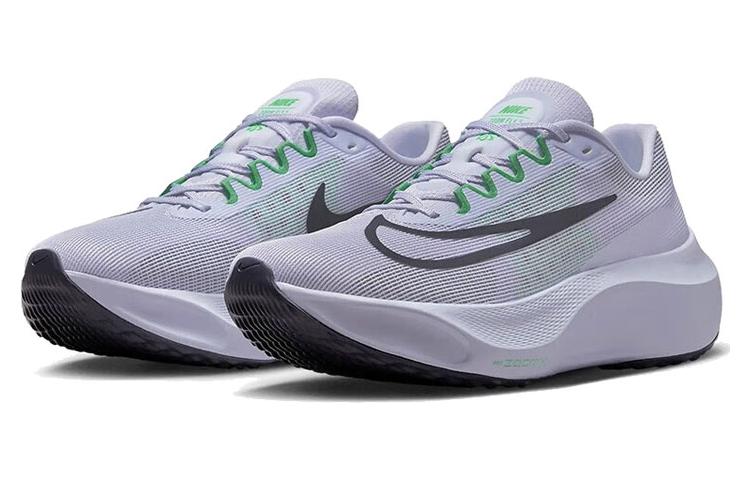 Order 耐克Zoom Fly 5“氧气紫”配色 DM8968-500