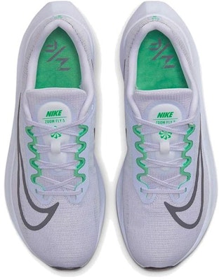 Nike Zoom Fly 5 'Oxygen Purple' DM8968-500 Lookbook Nike Zoom Fly 5 'Oxygen Purple' DM8968-500