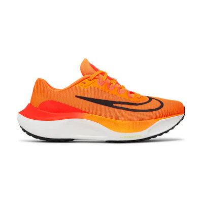 Nike Zoom Fly 5 'Total Orange/Bright Crimson/White/Black'