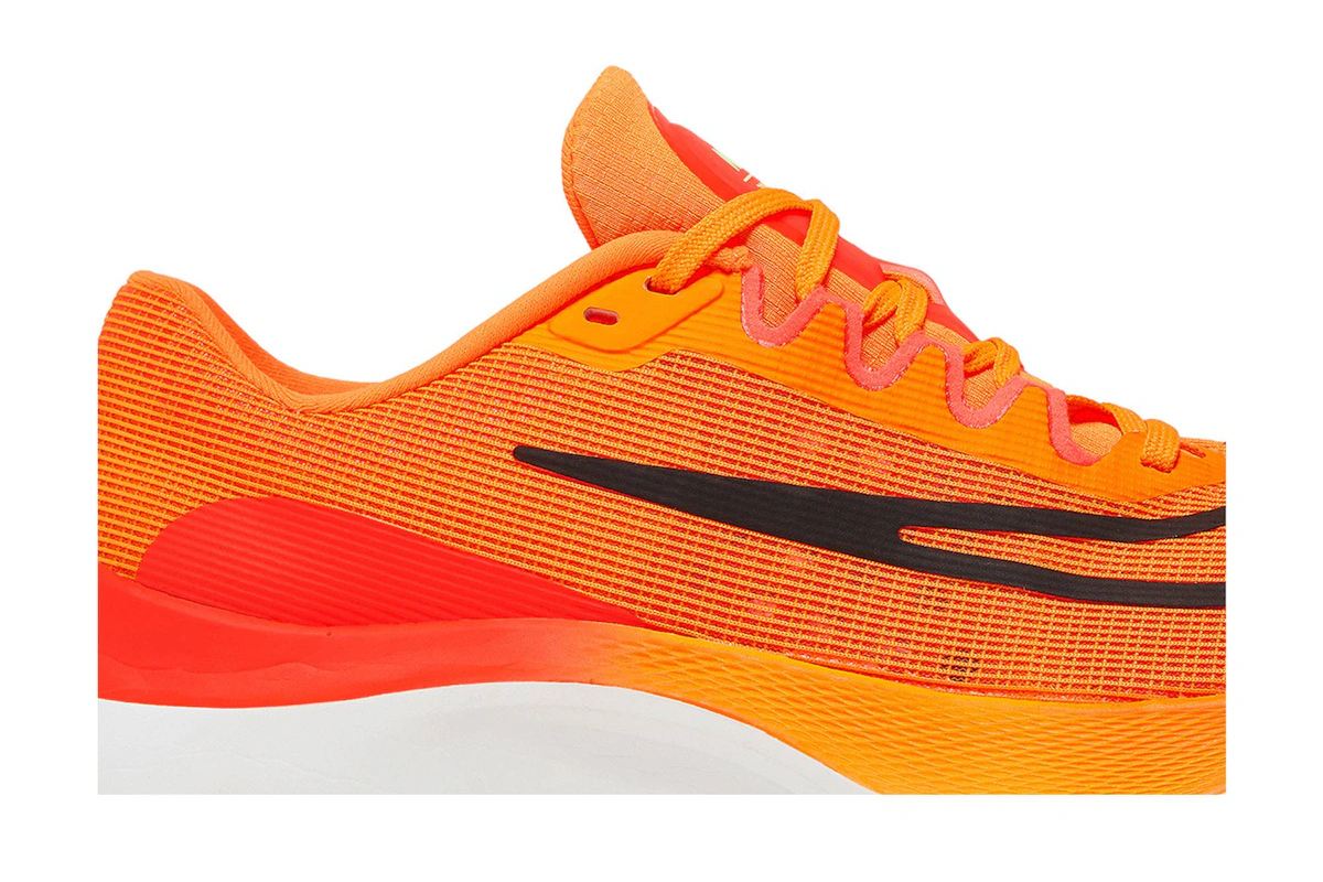 Nike Zoom Fly 5 'Total Orange/Bright Crimson/White/Black' DM8968-800