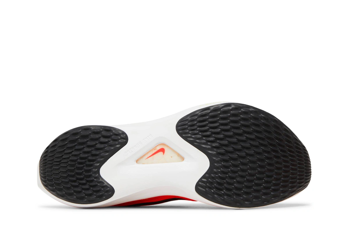 Nike Zoom Fly 5 'Total Orange/Bright Crimson/White/Black' DM8968-800