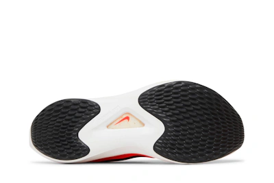 Nike Zoom Fly 5 'Total Orange/Bright Crimson/White/Black' DM8968-800