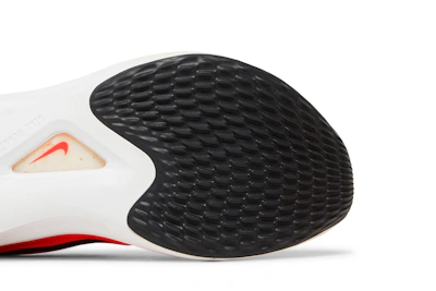 Nike Zoom Fly 5 'Total Orange/Bright Crimson/White/Black' DM8968-800