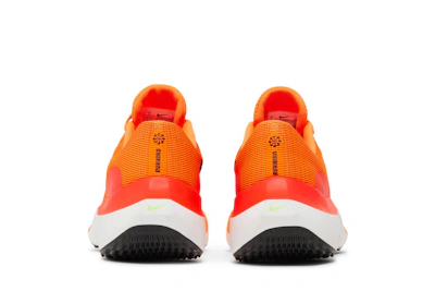 Nike Zoom Fly 5 'Total Orange/Bright Crimson/White/Black' DM8968-800