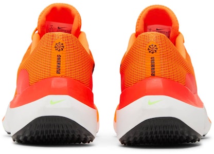 ナイキ ズーム フライ 5 "オレンジ/クリムゾン" DM8968-800 Details for ナイキ ズーム フライ 5 "オレンジ/クリムゾン" DM8968-800