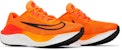 Nike Zoom Fly 5 'Oren Terang/Merah Terang/Putih/Hitam' DM8968-800