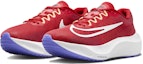 Lookbook Nike Zoom Fly 5 'Merah Universiti Biru Kegembiraan' DM8968-601