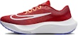 Nike Zoom Fly 5 'Merah Universiti Biru Kegembiraan' DM8968-601