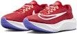 Nike Zoom Fly 5 'Merah Universiti Biru Kegembiraan' DM8968-601