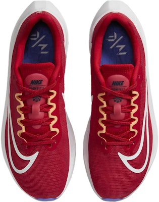 Nike Zoom Fly 5 'University Red Blue Joy' DM8968-601 Cheap Nike Zoom Fly 5 'University Red Blue Joy' DM8968-601