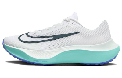 Nike Zoom Fly 5 'White Barely Green' DM8968-302
