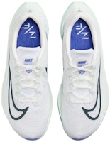 耐吉 Zoom Fly 5 '白色微綠' DM8968-302 Shop 耐吉 Zoom Fly 5 '白色微綠' DM8968-302