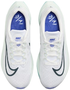 나이키 줌 플라이 5 "화이트 베얼리 그린" DM8968-302 Shop 나이키 줌 플라이 5 "화이트 베얼리 그린" DM8968-302