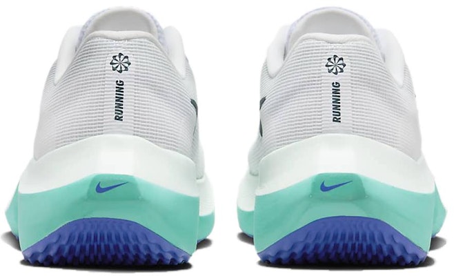 Nike Zoom Fly 5 'White Barely Green' DM8968-302 Purchase Nike Zoom Fly 5 'White Barely Green' DM8968-302
