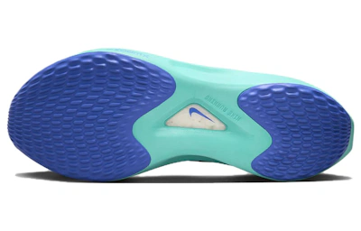 Nike Zoom Fly 5 'White Barely Green' DM8968-302