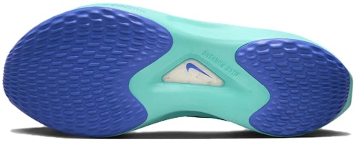 耐吉 Zoom Fly 5 '白色微綠' DM8968-302 Details for 耐吉 Zoom Fly 5 '白色微綠' DM8968-302