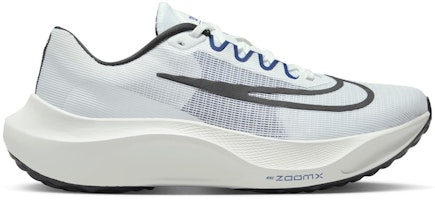 Nike Zoom Fly 5 'White Black Old Royal' DZ2769-101 Nike Zoom Fly 5 'White Black Old Royal' DZ2769-101