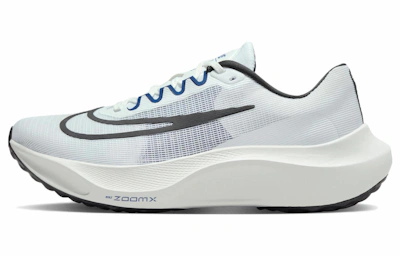 Nike Zoom Fly 5 'White Black Old Royal' DZ2769-101