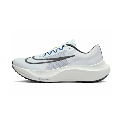 Nike Zoom Fly 5 'White Black Old Royal'