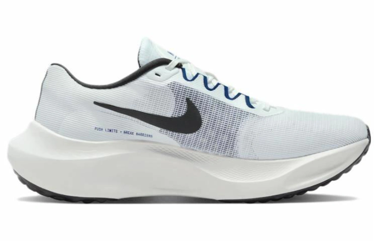 Nike Zoom Fly 5 'White Black Old Royal' DZ2769-101