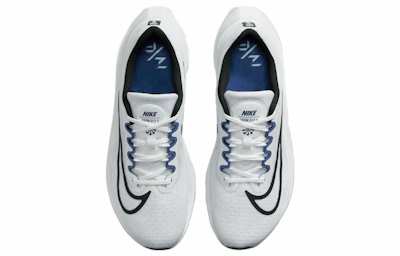 Nike Zoom Fly 5 'White Black Old Royal' DZ2769-101