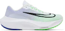 Buy Nike Zoom Fly 5 'Putih Hijau Biru Tua' DM8968-101