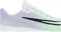 Order ナイキ ズーム フライ 5 "白緑青" (Nike Zoom Fly 5 "ShiroMidoriAo") DM8968-101