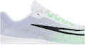 Lookbook Nike Zoom Fly 5 'Putih Hijau Biru Tua' DM8968-101