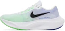 Lookbook ナイキ ズーム フライ 5 "白緑青" (Nike Zoom Fly 5 "ShiroMidoriAo") DM8968-101