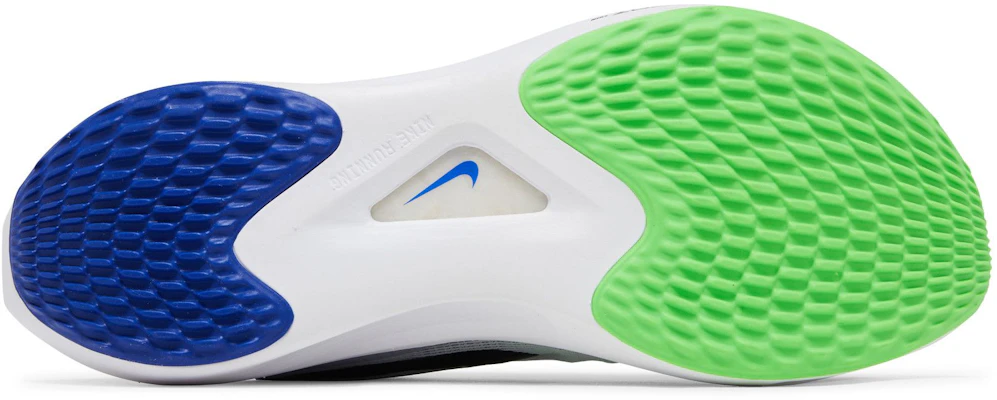 Nike Zoom Fly 5 'Putih Hijau Biru Tua' DM8968-101 Purchase Nike Zoom Fly 5 'Putih Hijau Biru Tua' DM8968-101