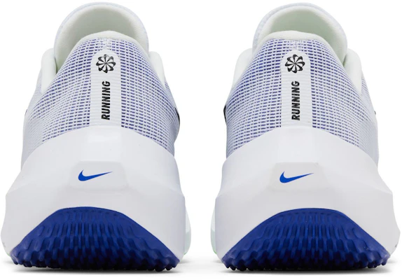 Nike Zoom Fly 5 'Putih Hijau Biru Tua' DM8968-101 Sizing Nike Zoom Fly 5 'Putih Hijau Biru Tua' DM8968-101