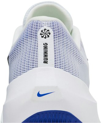Nike Zoom Fly 5 'Putih Hijau Biru Tua' DM8968-101 Cheap Nike Zoom Fly 5 'Putih Hijau Biru Tua' DM8968-101