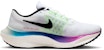 Nike Zoom Fly 5 'Putih Multi-Warna Gradasi' FQ6851-101