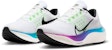 Nike Zoom Fly 5 'Putih Multi-Warna Gradasi' FQ6851-101