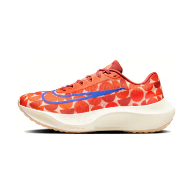 Nike Zoom Fly 5 PRM 'Blue Ribbon Sports'