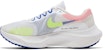 Nike Zoom Fly 5 Premium 'Putih Racer Blue Volt' DX1599-100