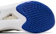 Nike Zoom Fly 5 Premium 'Putih Racer Blue Volt' DX1599-100