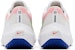 Nike Zoom Fly 5 Premium 'Putih Racer Blue Volt' DX1599-100