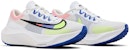 Nike Zoom Fly 5 Premium 'Putih Racer Blue Volt' DX1599-100