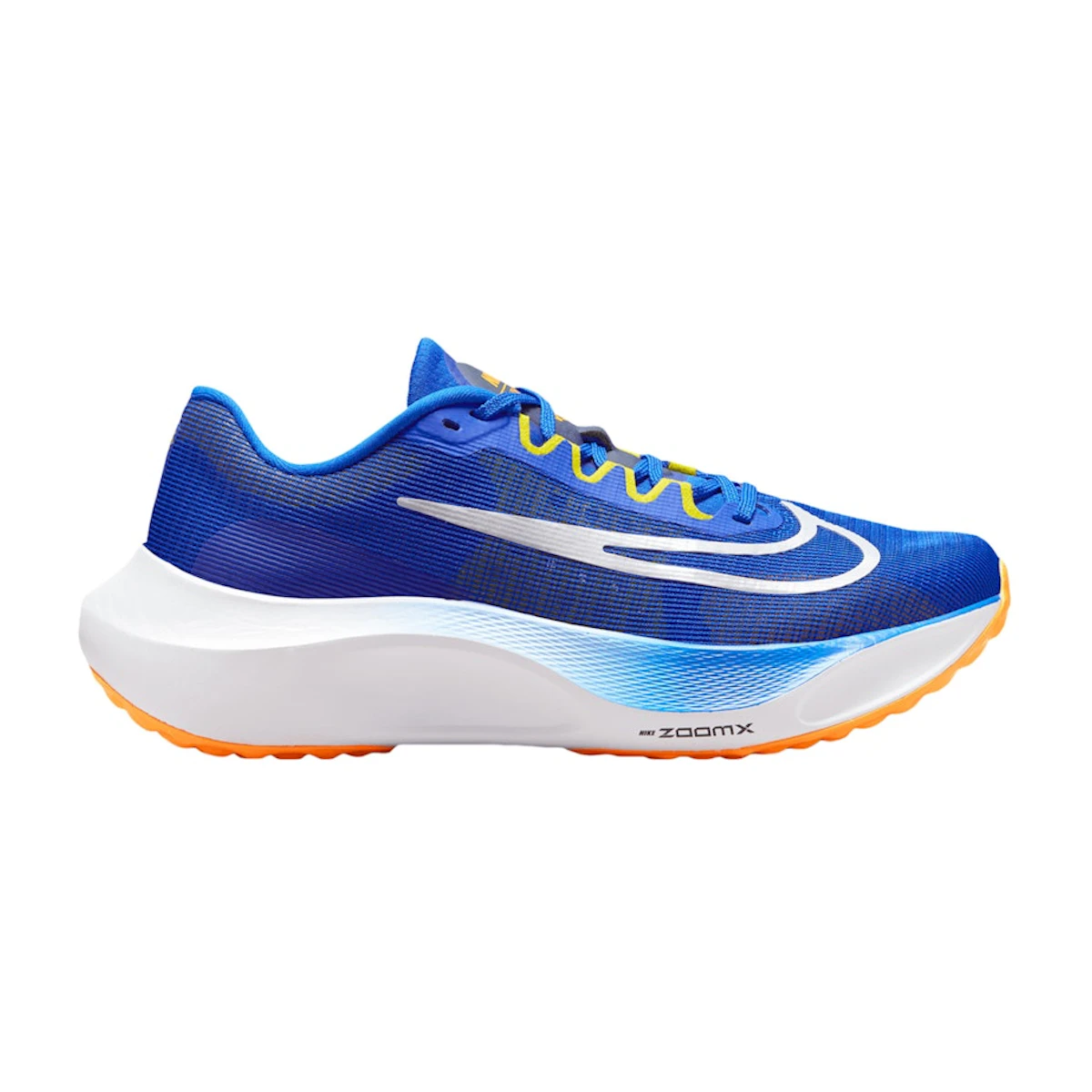 Buy Nike Zoom Fly 5 Racer Blue 'Racer Blue High Voltage' DM8968402