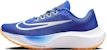 Nike Zoom Fly 5 Racer Blue 'Racer Blue High Voltage' - Biru Pelumba Kasut Lelaju DM8968-402