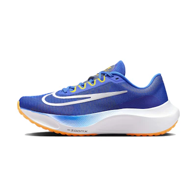 Nike Zoom Fly 5 Racer Blue 'Racer Blue High Voltage'