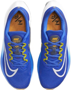 耐克Zoom Fly 5竞速蓝"高压竞速蓝" DM8968-402 Lookbook 耐克Zoom Fly 5竞速蓝"高压竞速蓝" DM8968-402