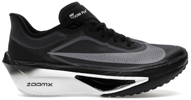 Nike Zoom Fly 6 'Black Light Smoke Grey' FN8454-001 Nike Zoom Fly 6 'Black Light Smoke Grey' FN8454-001